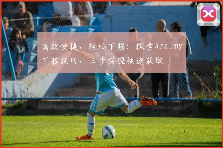 高效便捷，轻松下载：探索Aralmy下载技巧，三步实现快速获取
