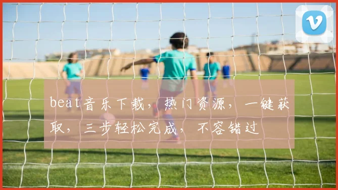 beat音乐下载，热门资源，一键获取，三步轻松完成，不容错过