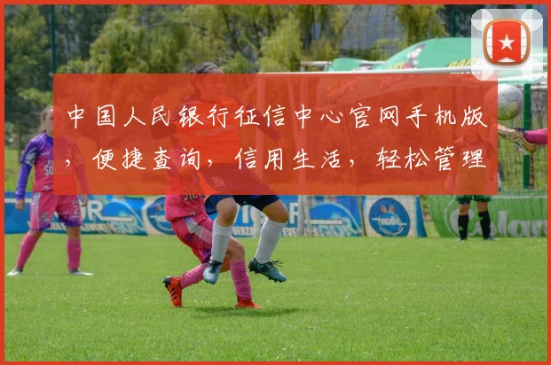 中国人民银行征信中心官网手机版，便捷查询，信用生活，轻松管理，一站式服务，三步直达。