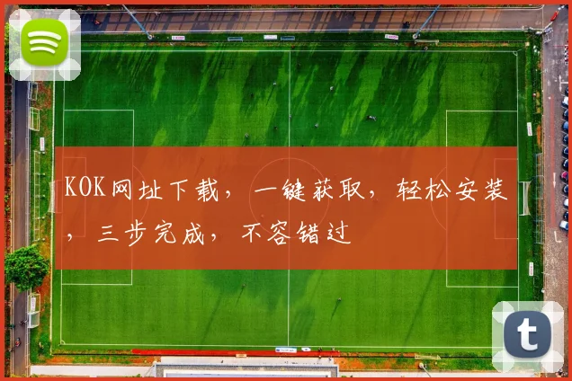 KOK网址下载，一键获取，轻松安装，三步完成，不容错过